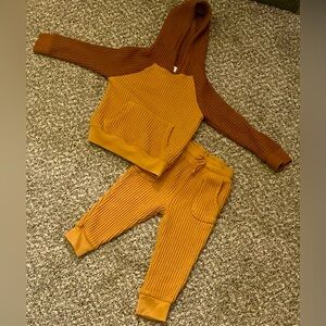 Cat & Jack pants outfit